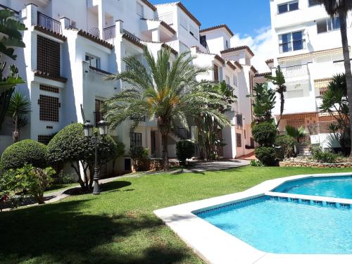 Los 10 mejores apartamentos de Torremolinos, España | Booking.com