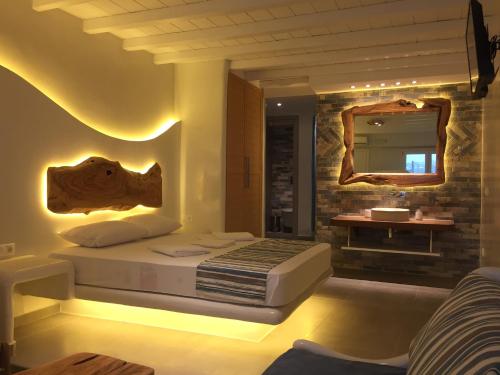 The 10 Best Mykonos Budget Hotels Affordable On Reserve This Budget Hotel Description For A11y