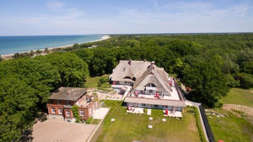 25 4 Sterne Hotels in Fischland-Darß-Zingst, Deutschland Booking.com