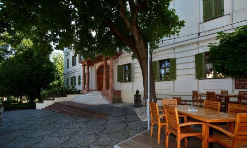 Babi guesthouse hungary