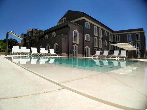 The 10 Best Hotels With Pools In Catania Italy Booking Com Description For A11y