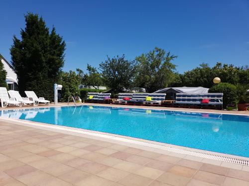 Die 10 besten Campingplätze in der Region Plattensee, Ungarn | Booking.com