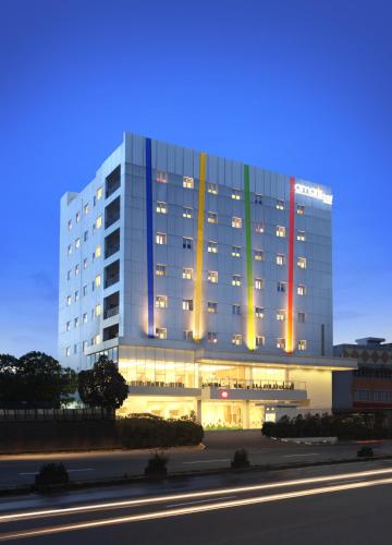 Promo 75 Off Starlet Hotel Serpong Indonesia  Hotel 
