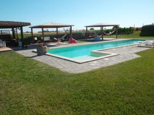 Lavanda Country House Pescia Romana Updated 2019 Prices