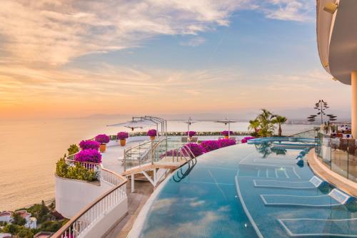 De 10 beste resorts in Puerto Vallarta, Mexico | Booking.com