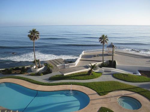 De 10 Beste Vakantiehuizen In Rosarito Mexico Booking Description For A11y Rosarito Serenity Mexico