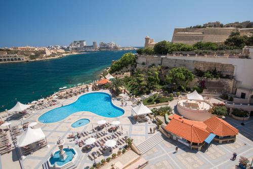 The 10 Best Beach Hotels In Valletta Malta Booking Description For A11y