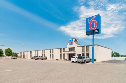 The 10 Best Motels in Oklahoma City, USA | Booking.com