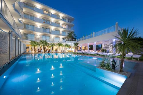 Sterne Hotel Caorle Zentrum Sterne Hotel Caorle Zentrum