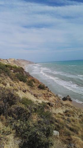 Villa Mare Nostrum Siculiana Marina Italy Bookingcom