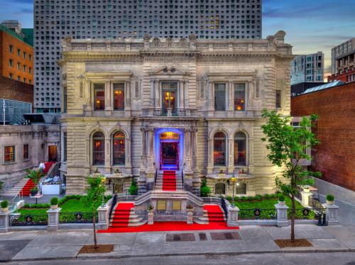 The 10 Best Pet Friendly Hotels In Montreal Canada Booking Description For A11y