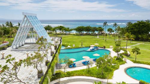 The 10 Best Bali Resorts – All-inclusive Resorts in Bali, Indonesia