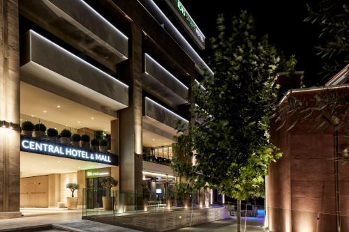 Los 10 mejores hoteles de 4 estrellas de Creta - Cuatro ...