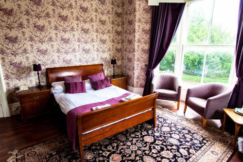 The 10 Best Pet Friendly Hotels In Buxton Uk Booking Portland Hotel