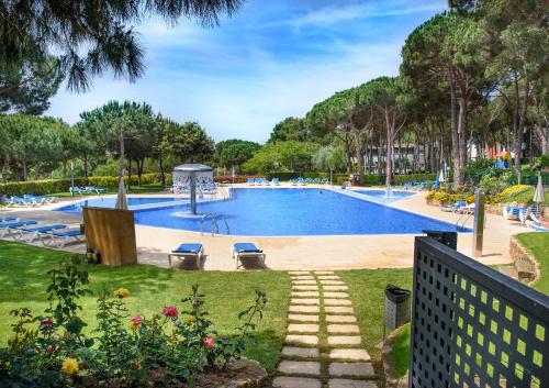 De 10 beste appartementen in Castell-Platja dAro, Spanje. Bekijk onze selectie fantastische appartementen in Castell-Platja dAro