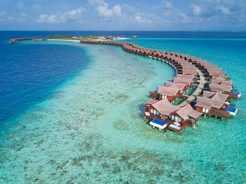 The 10 Best Family Hotels In Male City Maldives Booking Reserve This Family Hotel Description For A11y