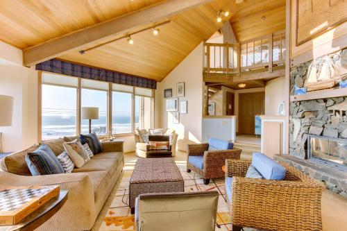 The 10 Best Hotels With Jacuzzi In Cannon Beach Usa Booking Description For A11y Haystack Views Vacation Al Cannon Beach