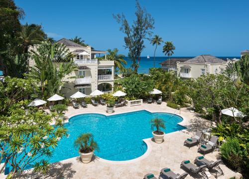 Los 10 mejores hoteles de 5 estrellas de Islas del Caribe ...