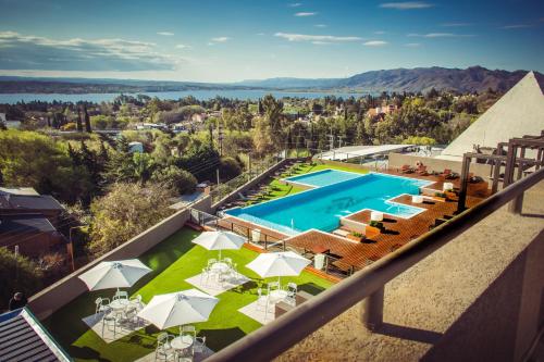 De 10 beste romantische hotels in Villa Carlos Paz ...