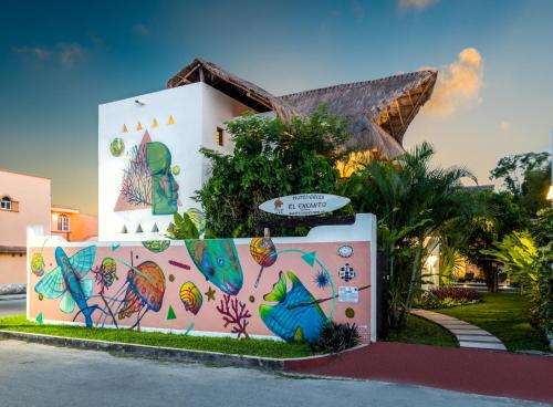 The 10 Best Apartments In Cozumel Mexico Booking Villas El Encanto Cozumel