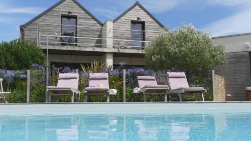 The 10 Best Pet Friendly Hotels In Carnac France Booking Villa Mané Lann