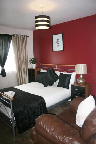 The 10 Best Places to Stay in Bedford, UK | Booking.com The 10 Best Places to Stay in Bedford, UK | Booking.com