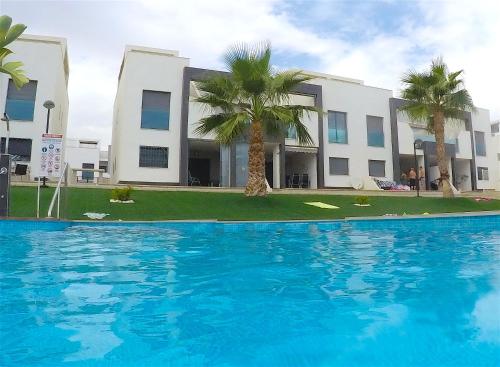 The 10 Best Beach Hotels In Playa Flamenca Spain Booking Description For A11y La Zenia Playa Flamenca