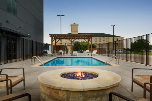 The 10 Best Hotels With Pools In New Braunfels Usa Booking Com