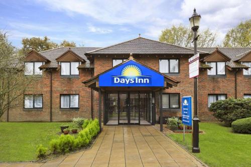The 10 Best Pet Friendly Hotels In Maidstone Uk Booking Days Inn Maidstone