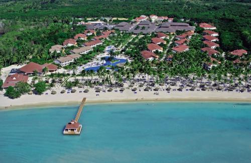 The 10 Best Resorts In La Romana Dominican Republic Booking Description For A11y Grand Bahia Principe La Romana Dominican Republic