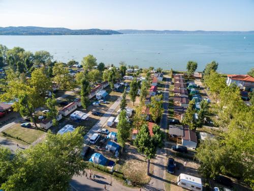 Fkk Camping Ungarn