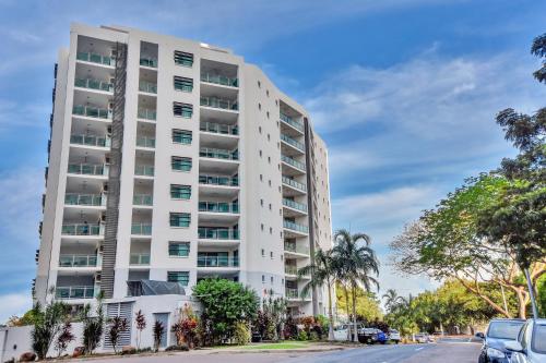 The 10 Best Apartments In Darwin Australia Booking Argus Apartments Darwin
