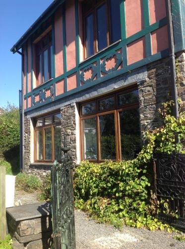 The 10 Best Luxury Hotels In Aberystwyth Uk Booking Maescelyn