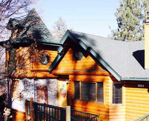 The 10 Best Rooms In Big Bear Lake Usa Booking Com