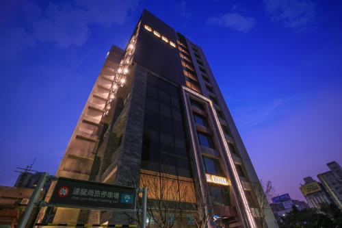 The 10 Best Hotels With Parking In Hsinchu City Taiwan - 