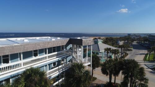 De 10 Beste Strandhotels In St Augustine Vs Booking Description For A11y Saint Augustine Beach House