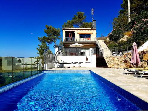 Los 10 mejores hoteles con piscina de Olivella, España ...