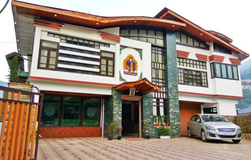 The 10 Best 4 Star Hotels In Gangtok India Booking Reserve This 4 Star Hotel Description For A11y