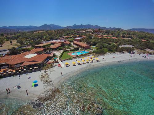 Hotel A San Teodoro Da 23 Notte Cerca Hotel Su Kayak