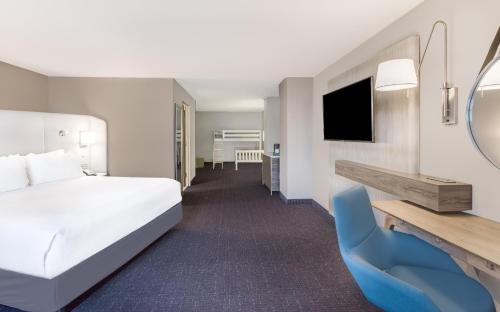 Cleveland Hotel Jacuzzi 2018 World S Best Hotels