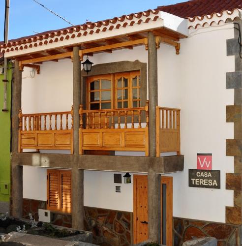 Las 10 mejores casas y chalets de Valsequillo, España ...