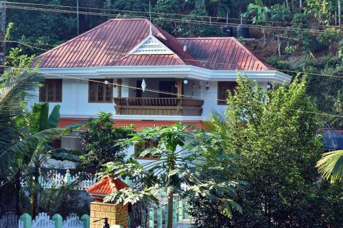Planters Villa Munnar India Bookingcom - 