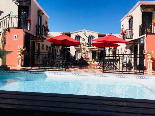 The 10 Best Lodgings In Saltillo Mexico Bookingcom - 
