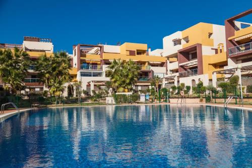 The 10 best apartments in Playa Flamenca, Spain | Booking.com