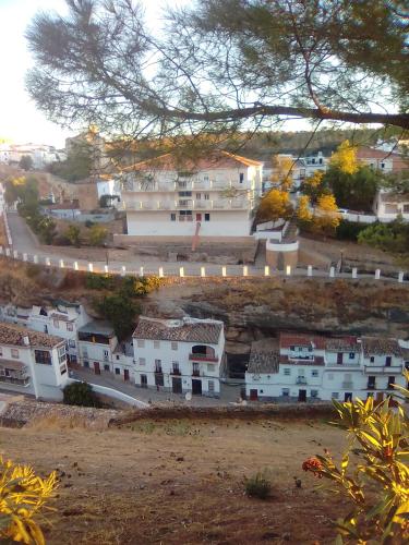 Las 10 mejores casas de campo de Málaga provincia - Fincas y ...