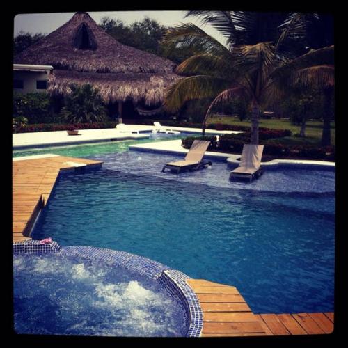 Los 10 mejores hoteles de playa de Monterrico, Guatemala