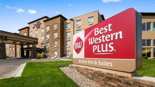 The 10 Best Pet Friendly Hotels In Lethbridge Canada Booking Best Western Plus Service Inn Suites