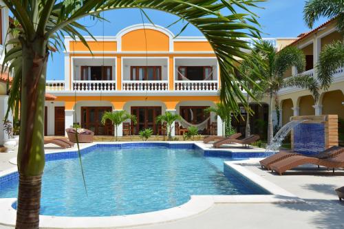The 10 Best Beach Hotels In Jericoacoara Brazil Booking Reserve This Beach Hotel Description For A11y