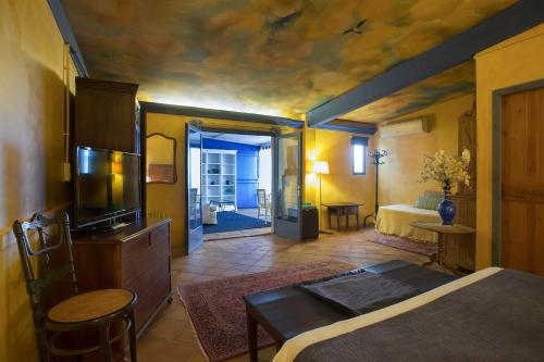 Booking.com: Hoteles en Peratallada. ¡Reserva tu hotel ahora!