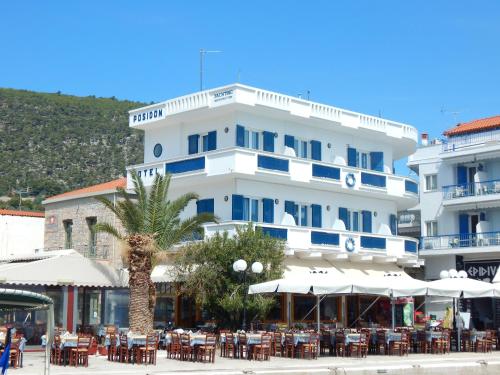 The 10 Best Peloponnese Beach Hotels On In Description For A11y